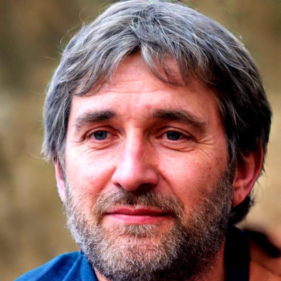 Corrado Belfiore, fondatore di solyandreth