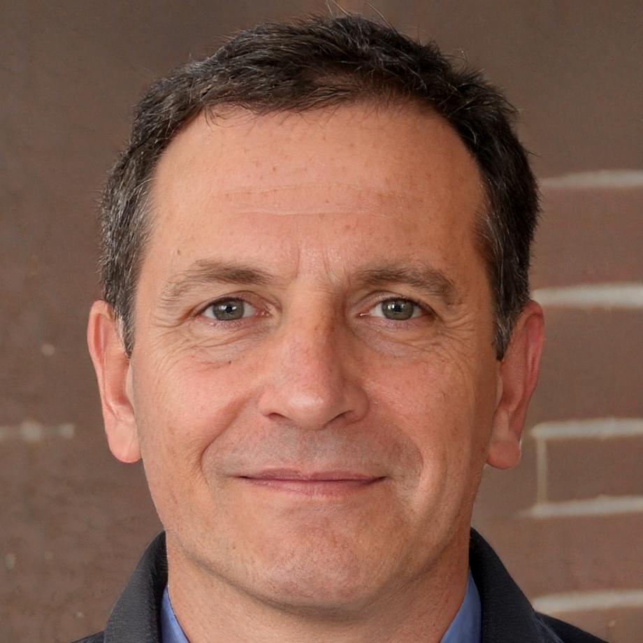 Luca Ferretti coordinatore supporto clienti