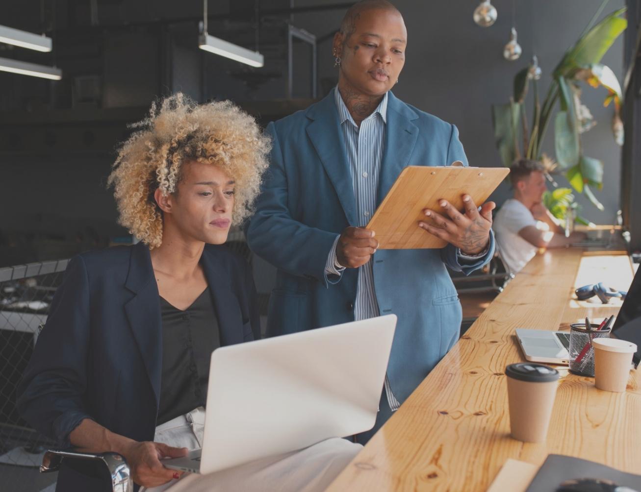 Conversazione autentica e connessione umana