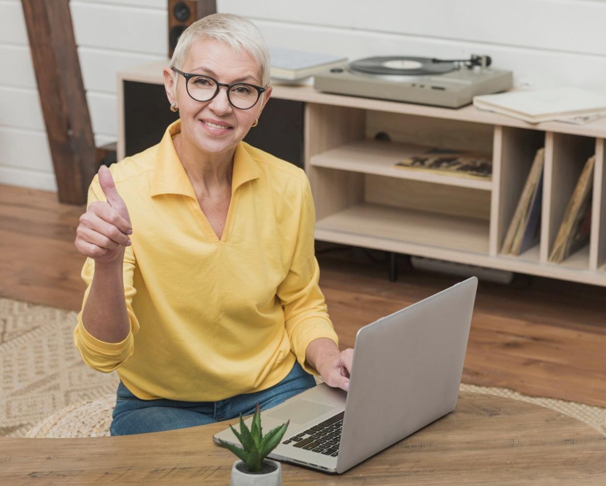 Crescita personale attraverso piccoli passi concreti